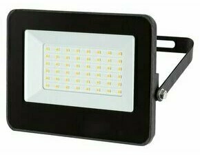 LED reflektor RABALUX 7064 FLOOD černá LED 30W