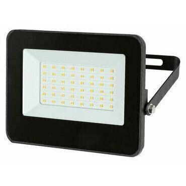 LED reflektor RABALUX 7064 FLOOD černá LED 30W