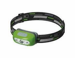 EMOS P3534 ČELOVKA LED CREE 5W NABÍJECÍ