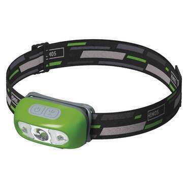 EMOS P3534 ČELOVKA LED CREE 5W NABÍJECÍ