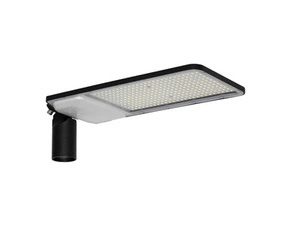 LED svítidlo pouliční LEDVANCE URBAN AREA E 200W 830 IP65 BK EUE 