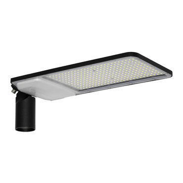 LED svítidlo pouliční LEDVANCE URBAN AREA E 200W 830 IP65 BK EUE 