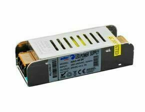 LED driver napěťový GREENLUX DRIVER 40W/M-SLIM-24V (ADLS-40-24)