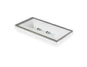 Svítidlo nouzové TM TECH ONTEC S C2 105 M AT W