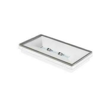 Svítidlo nouzové TM TECH ONTEC S C2 305 M ST W