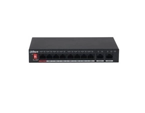 Switch DAHUA PFS3010-8ET-96-V2