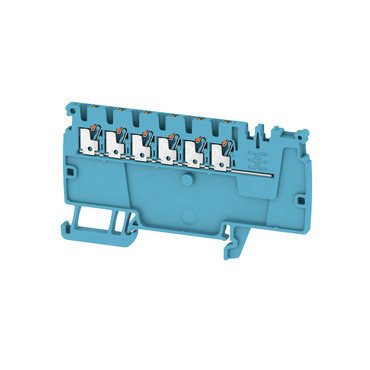 WEIDMÜLLER 2522870000 AAP11 1.5 LI BL/OR