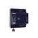 HAKEL 30353 HSAF10/200VDC S SPD typ 3 s VF filtrem DC RP 0,2kč/ks
