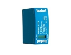 HAKEL 16058 PIVM12,5-275/M Vseries SPD typ 1+2 RP 0,15kč/ks