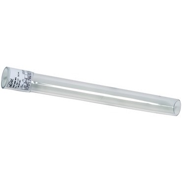 DEHN 785122  Prodloužení trubky vysavače D 40 / délka 400 mm pro soupravu pro suché čištění do 3 DEH DEHN