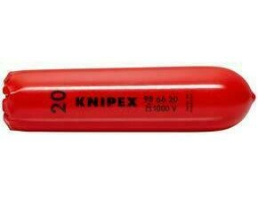 KNIPEX 98 66 20 Čepička izolovaná samosvorná