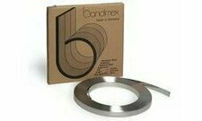 Páska nerezová BANDIMEX V2A-balení 30m-B 204-12,7x0,75mm