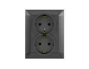 GREENLUX PREMIUM ZA-27 SCHUKO G