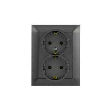 GREENLUX PREMIUM ZA-27 SCHUKO G