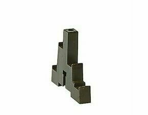 LEG 037396 DRŽÁK PŘÍPOJNIC 14X4MM 4P 2KS