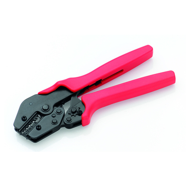 CIMCO 104204 Lisovací kleště na neizolovaná oka 0,1 - 16 mm2