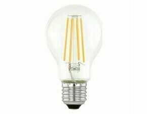 LED žárovka EGLO LM-E27-LED A60 7W 3000K KLAR DAY&NIGHT