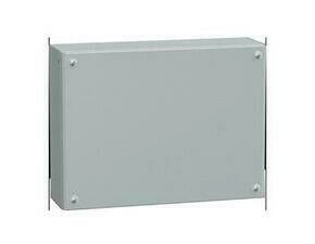 SCHN NSYSBM304012 Kov. průmysl. skříňka 300x400x120