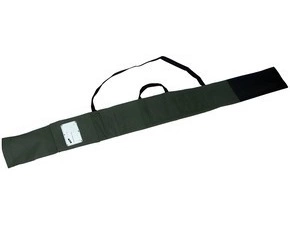 DEHN 766039  Taška z plachtoviny délka 1800 mm D 200 mm DEHN DEHN