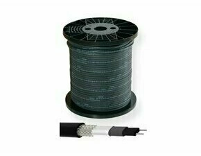 7495 SR PRO 20 samoregulační topný kabel