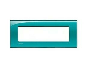 LEG LNA4807VD BT LLT RÁM. HRAN.7M TYRKYSZEL.