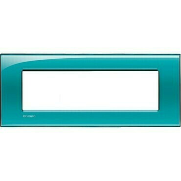 LEG LNA4807VD BT LLT RÁM. HRAN.7M TYRKYSZEL.