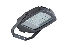 Svítidlo bodové TREVOS PIXEL LED, 15600 lm, IP66, 4000 K