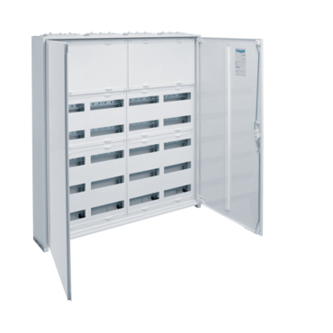 Rozvodnice nástěnná HAG FWB74N, FW, IP44, tř. ochr.II