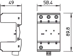 MB 2+NPE+FS MultiBase
