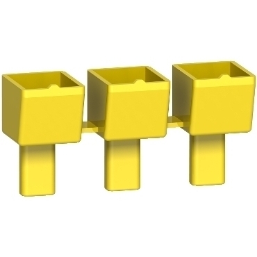 SCHN M9XCTC15 Multi9 sada 5x3 krytek zubů M9XC