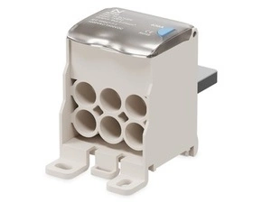 FIRN 1350057 NLBC 6306 (M10-6x25) Svorka rozbočovací / připojovací