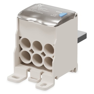 FIRN 1350057 NLBC 6306 (M10-6x25) Svorka rozbočovací / připojovací