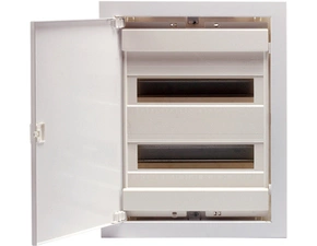 Rozvodnice zápustná ETI 001101169 rozvaděč, ECG70H