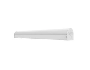 LED svítidlo přisazené LEDVANCE BATTEN CBO 600 V 18W MS 840 WT