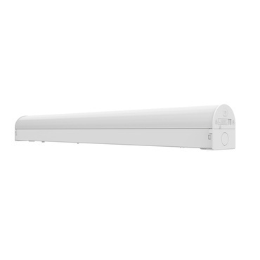 LED svítidlo přisazené LEDVANCE BATTEN CBO 600 V 18W MS 840 WT