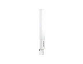 LED žárovka PHILIPS CorePro LED PLS 5W 840 2P G23
