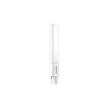 LED žárovka PHILIPS CorePro LED PLS 5W 840 2P G23