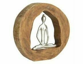 Buddha 285x63x272 KEMAMAN 285×63×272 mm EGLO