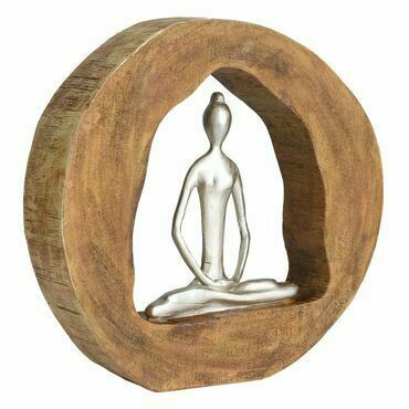 Buddha 285x63x272 KEMAMAN 285×63×272 mm EGLO
