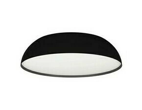 Svítidlo stropní EGLO LED-ZIG-RGB CCT DL O550 SW WS TOLLOS-Z