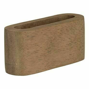 Držák na ubrousky KHAND 65×30×20 mm EGLO