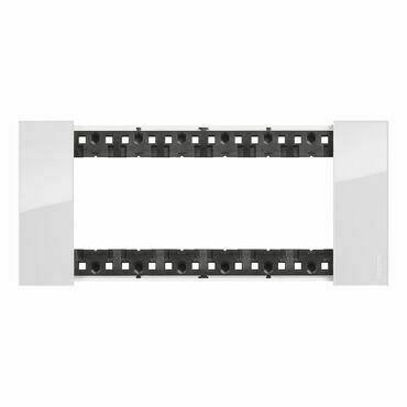 LEG KA4806DW LNOW RÁMEČEK 6M ICE