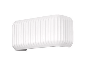 Svítidlo dekorativní OSRAM DECOR PLASTER ROUTES WALL330 2XE27 OSRAM