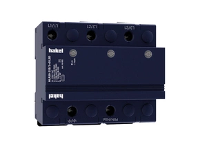 HAKEL 10981 HLA50-255/3+0 LED SPD typ 1 RP 0,78kč/ks