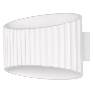 Svítidlo dekorativní OSRAM DECOR PLASTER BAND WALL 255 1XE27  OSRAM
