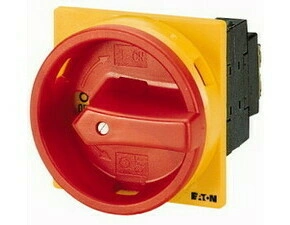 EATON 007975 T0-2-15169/EA/SVB Ovládací spínač, 3-pól, 20A