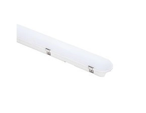 LED svítidlo LED-POL Sferis L 40W neutrální bílá