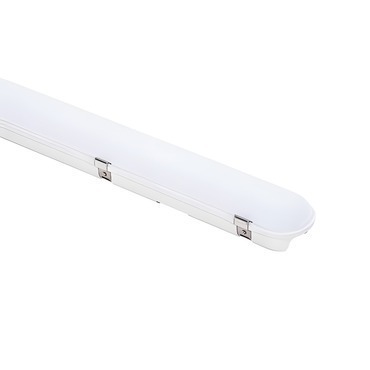 LED svítidlo LED-POL Sferis L 40W neutrální bílá