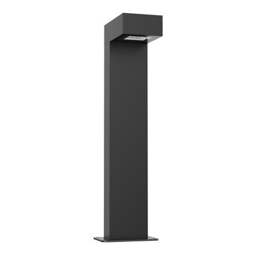 Sloupek venkovní LEDVANCE AR BOLLARD RC08 V 12W 830 ASY BK