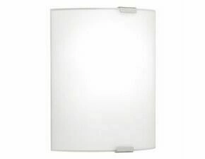 Svítidlo nástěnné EGLO WL 1 SATINIERT GRAFIK